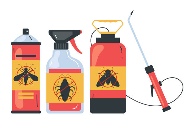 Best Mosquito Control Services  in Warrenvle, IL